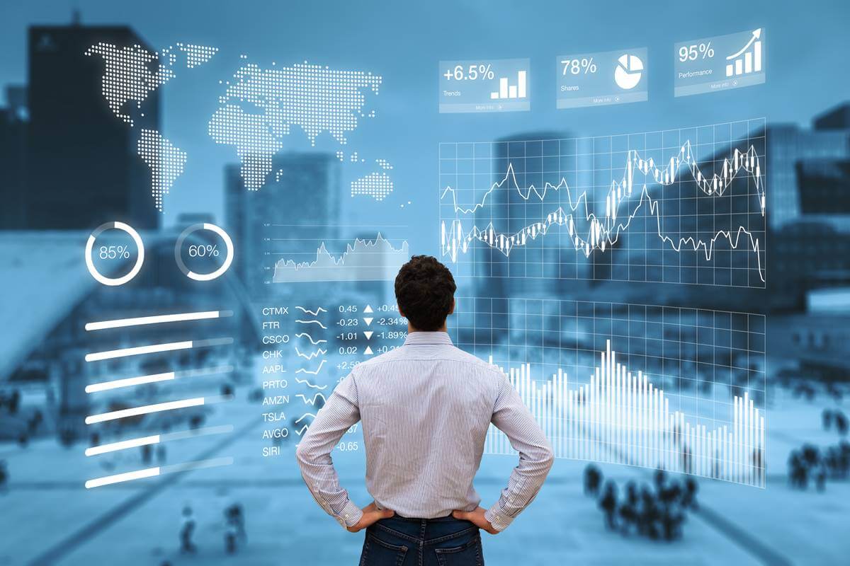 استراتيجيات تنقيب البيانات وإدارتها